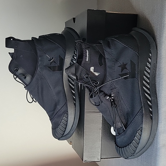 Converse Utility Explorer Counter Climate Boot Men's  US 8 Style  172125C - Picture 2 of 5